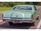 Thumbnail Photo 108 for 1970 Lincoln Continental